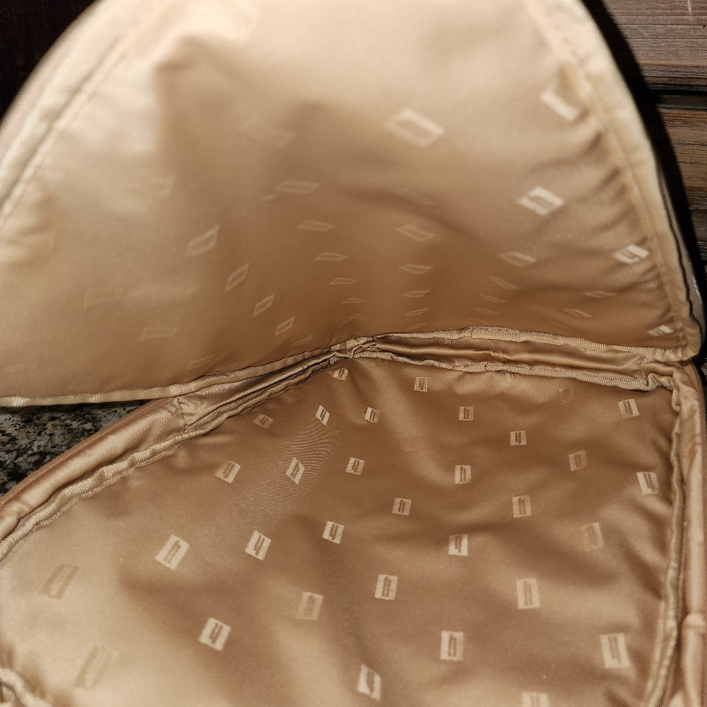 Hartmann Messenger/Computer Bag - Picture 12 of 15